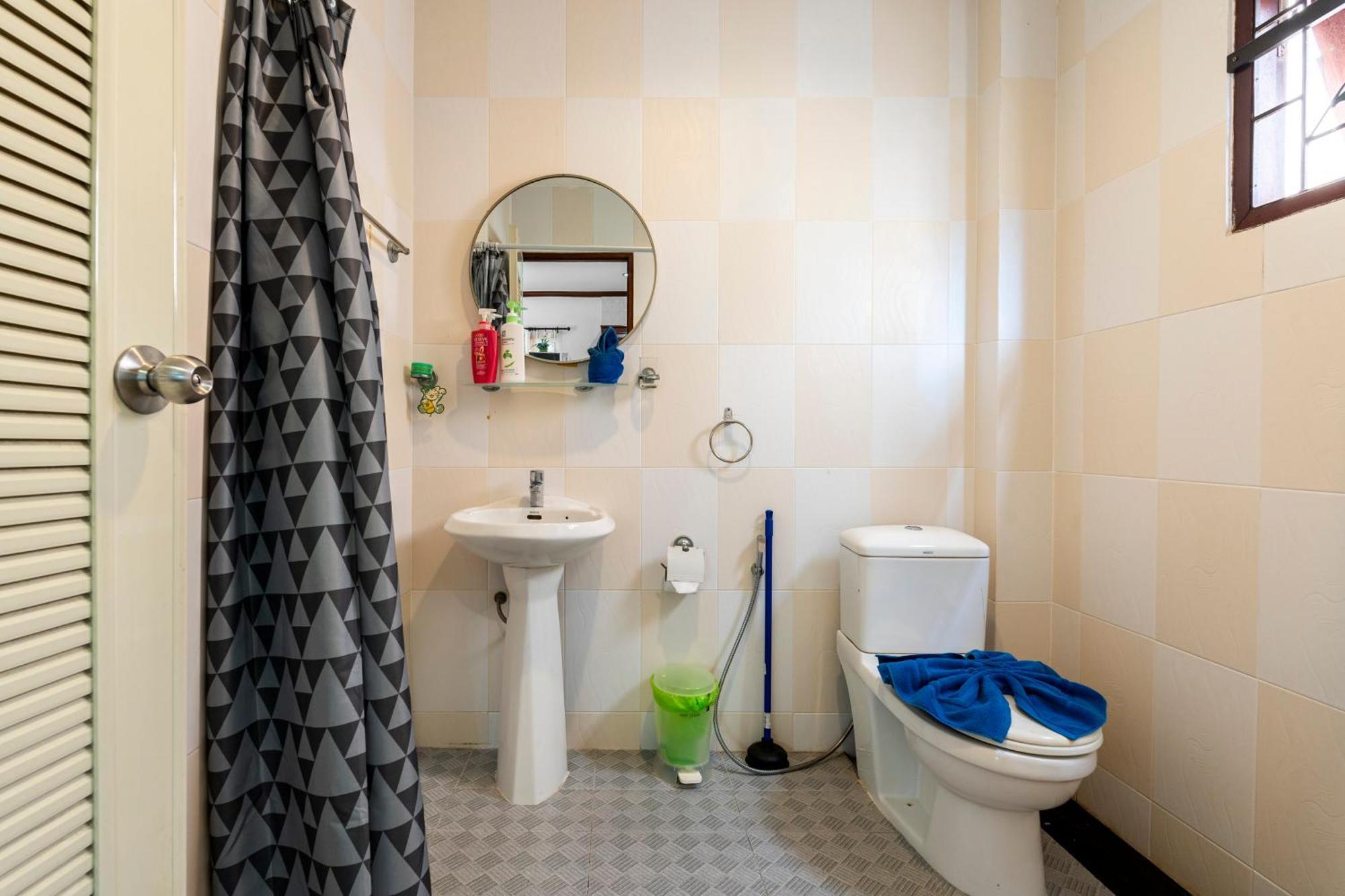 Villa Janya 4 Bedroom Near