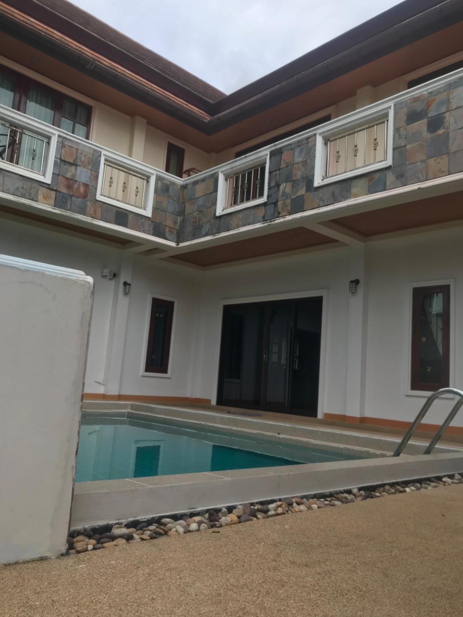 Janya 4 Bedroom Near *