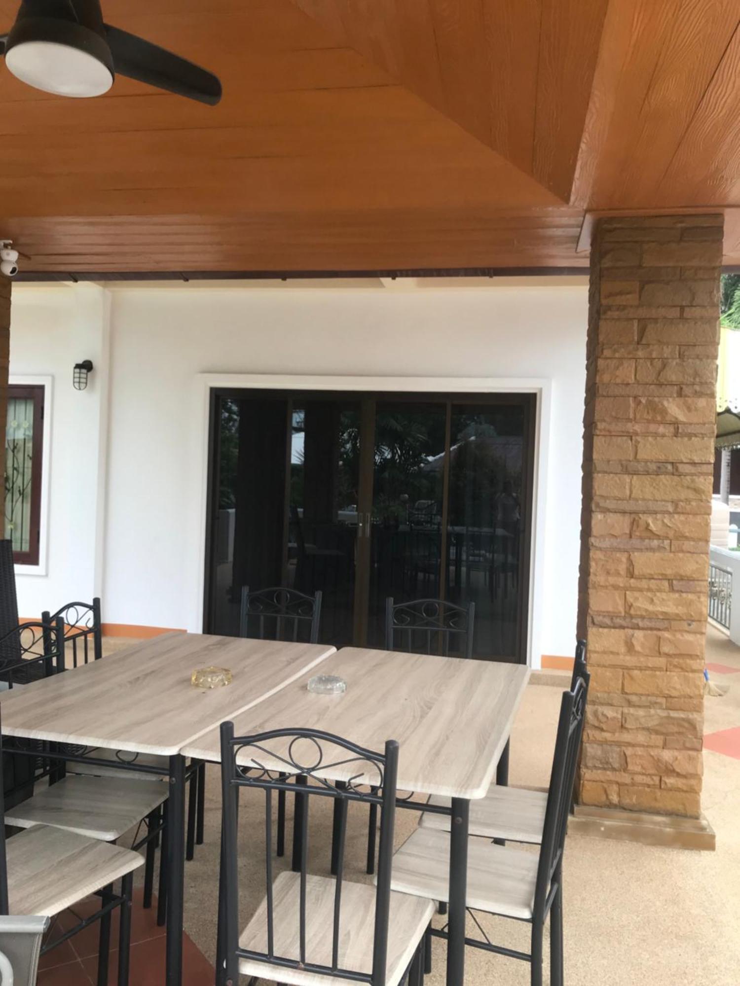 Janya 4 Bedroom Near Villa Phuket