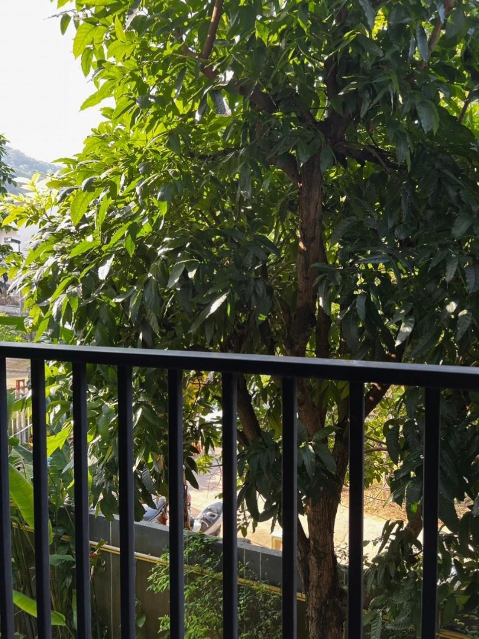The Base Uptown , Near Apartment Phuket