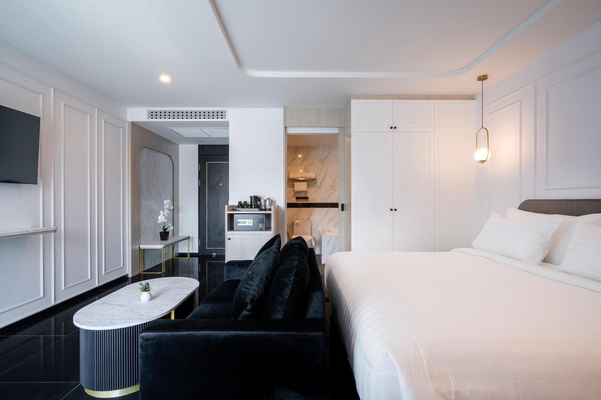 Hotel Ratri Old Town