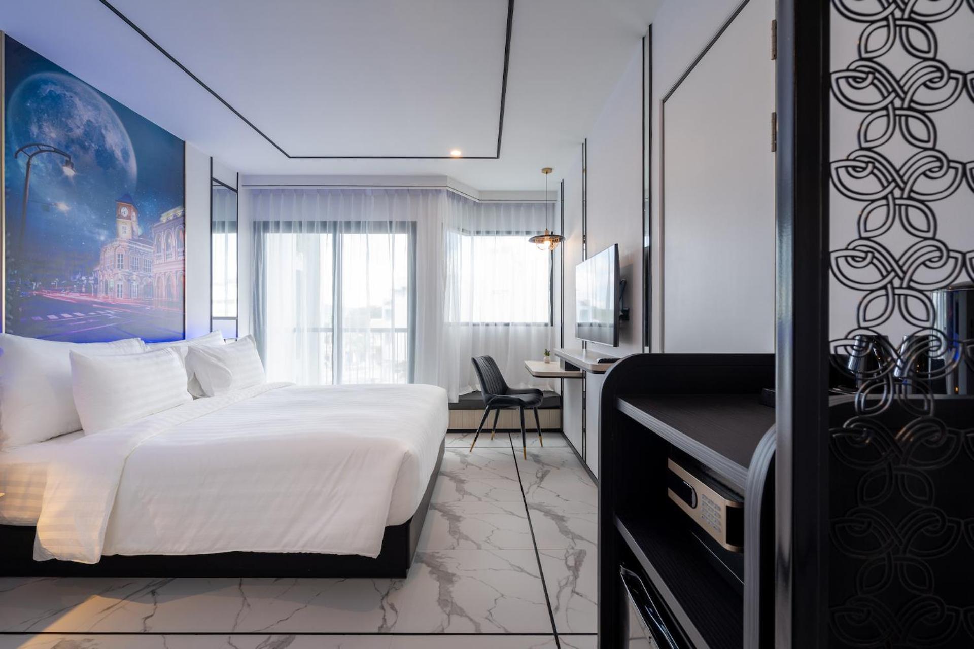 Ratri Old Town Hotel Phuket