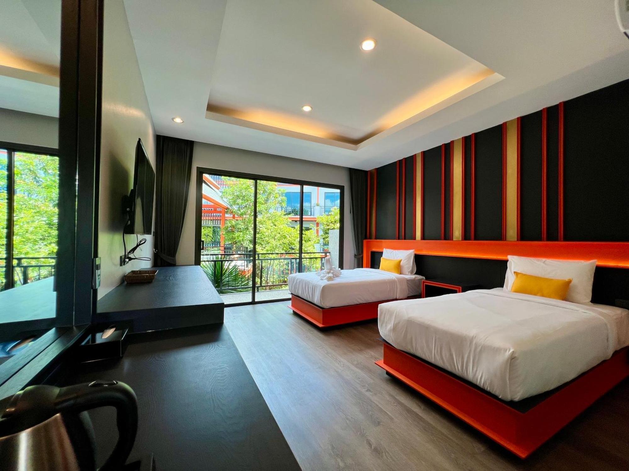 Hotel Wow 3*