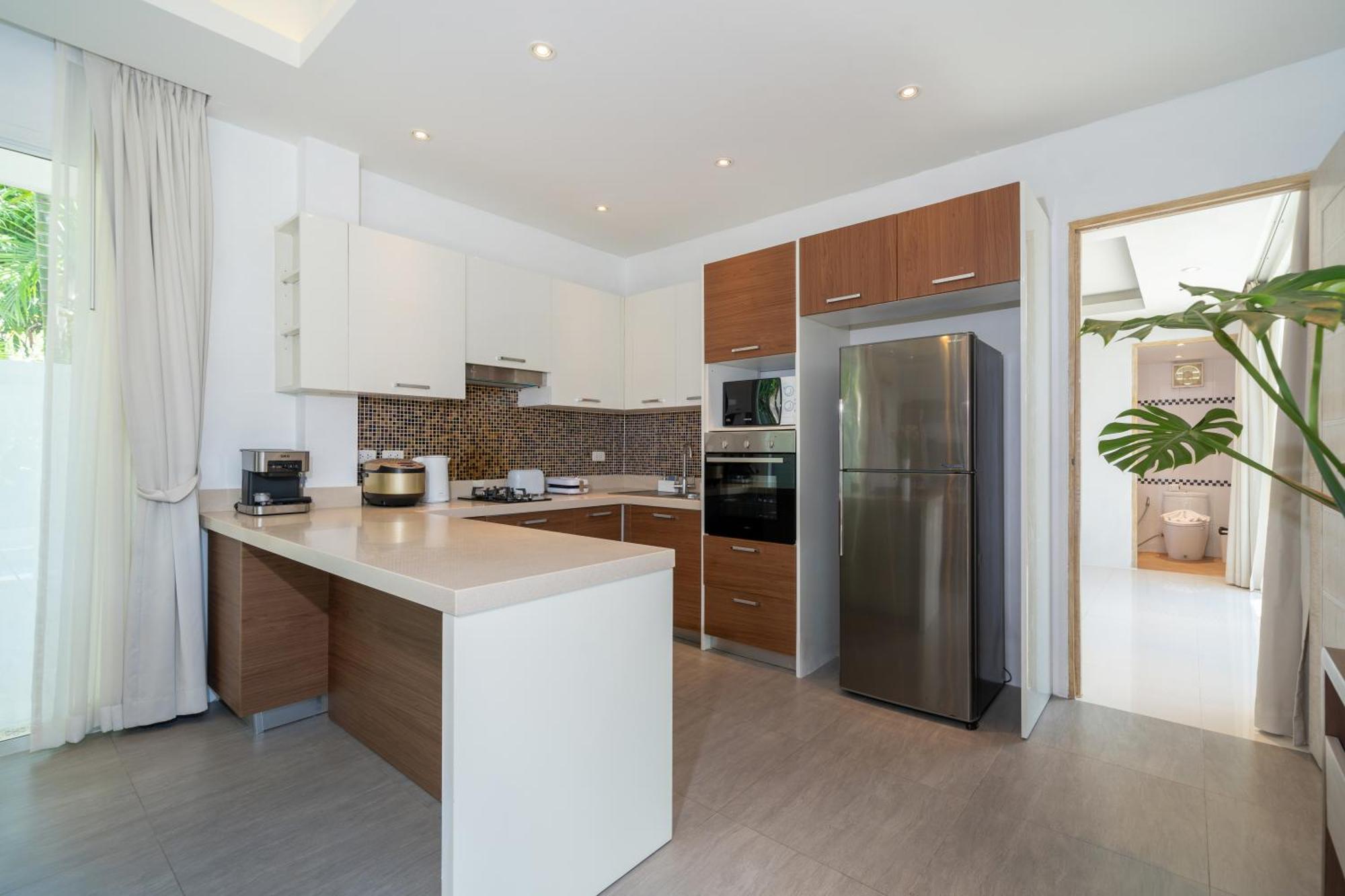 Bangtao 3 Bedroom * Phuket