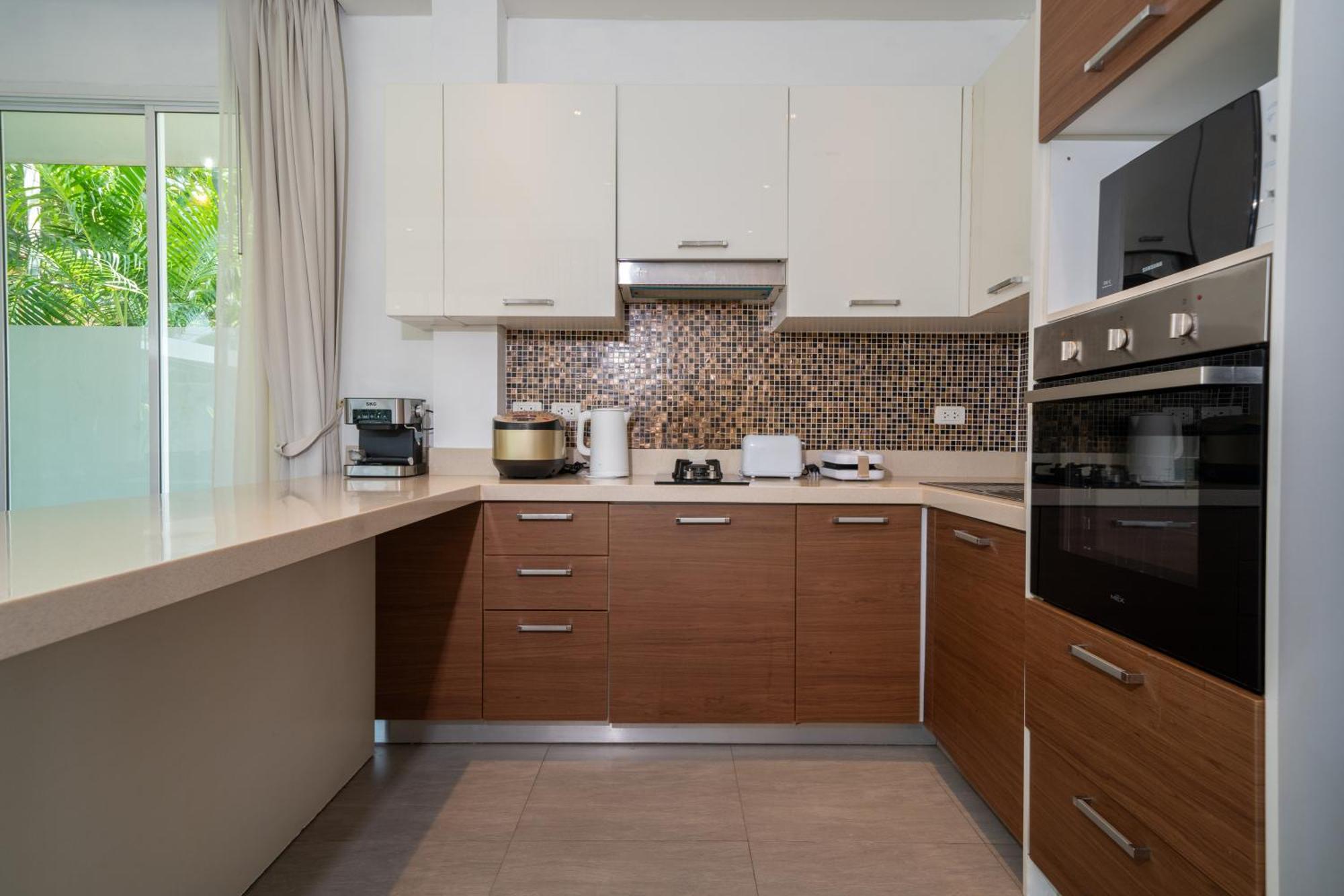 Bangtao 3 Bedroom *