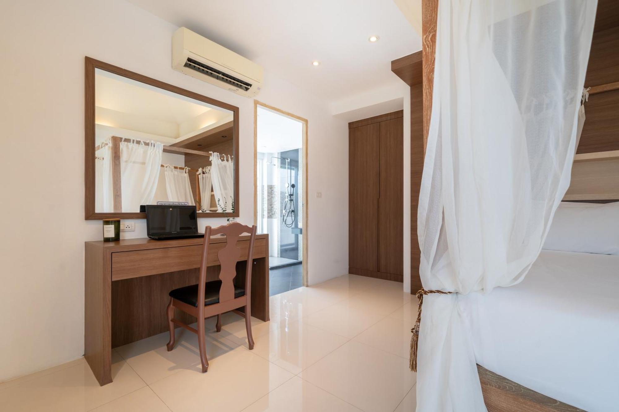Bangtao 3 Bedroom