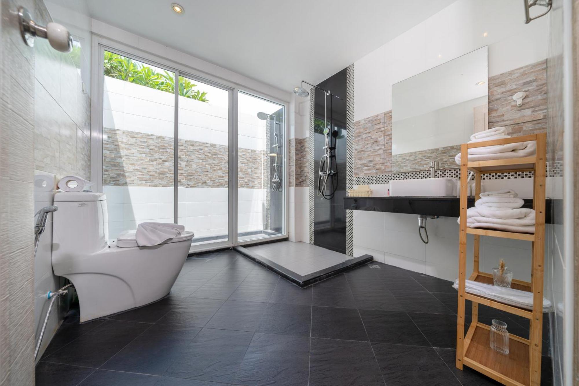 Villa Bangtao With A Long Pool 12 Meters Phuket