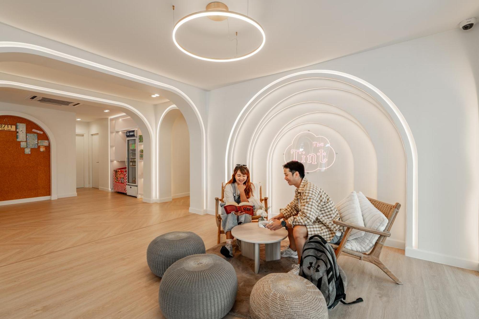 The Tint At Town - Sha Hotel Phuket
