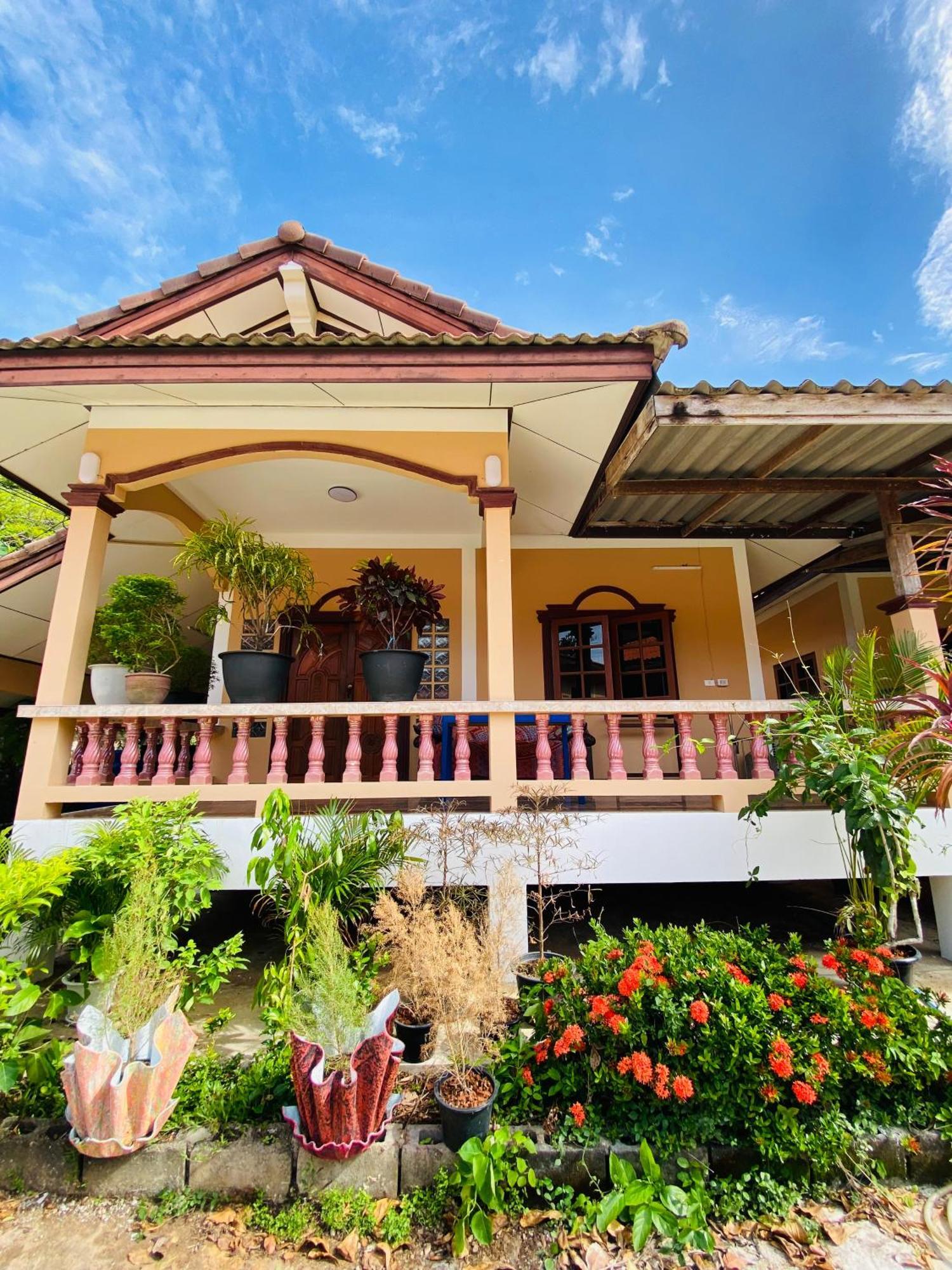 Lakshmi House Ferienhaus *