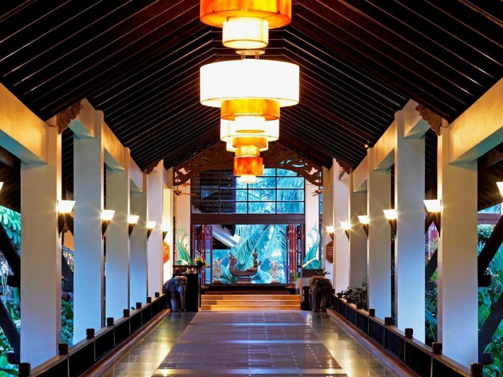 Dusit Thani Laguna Pool Villa Resort