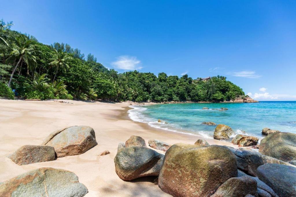 Azure 3* Phuket