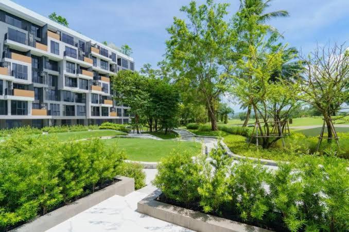 Cozy 1br In Laguna Bangtao, Infinity Pool *