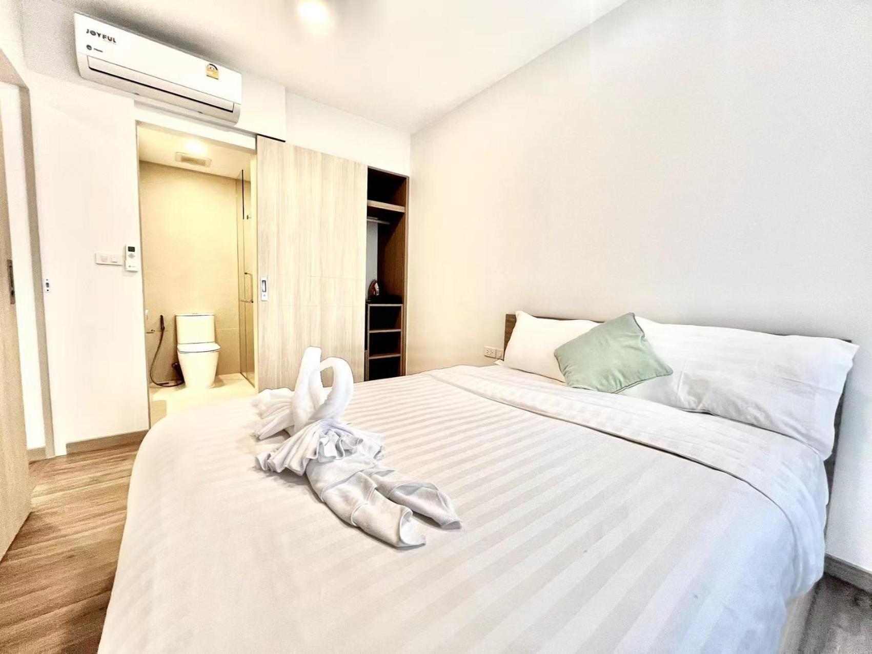 Cozy 1br In Laguna Bangtao, Infinity Pool Apartment *