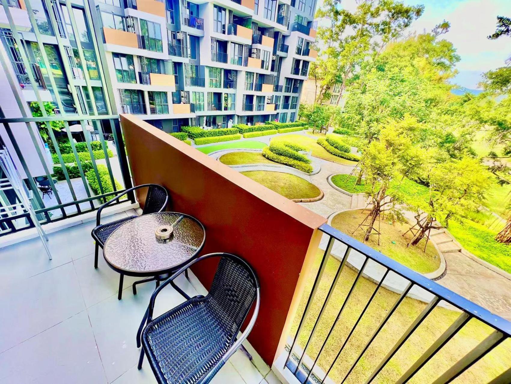 Cozy 1br In Laguna Bangtao, Infinity Pool *