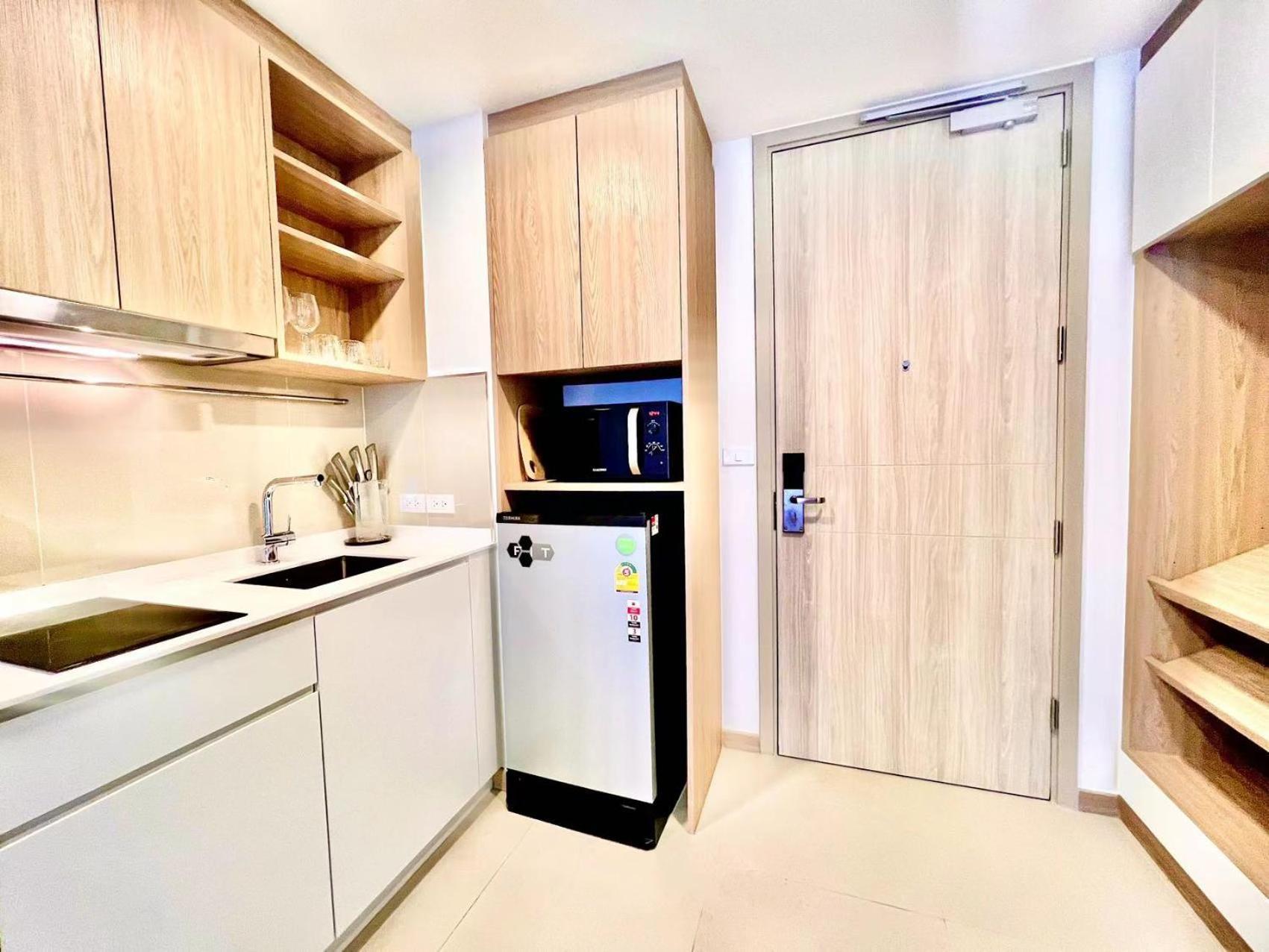 Cozy 1br In Laguna Bangtao, Infinity Pool