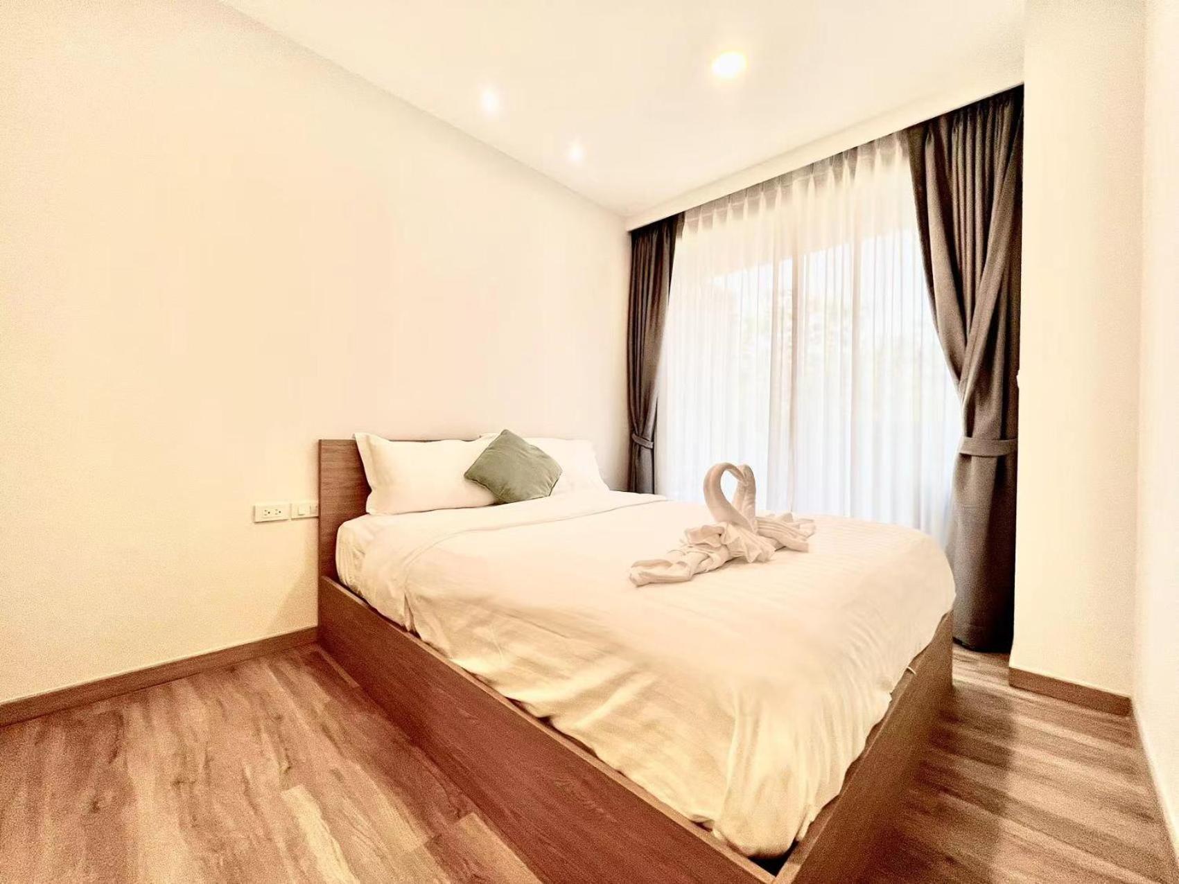 Apartment Cozy 1br In Laguna Bangtao, Infinity Pool Bang Tao Beach (Phuket)