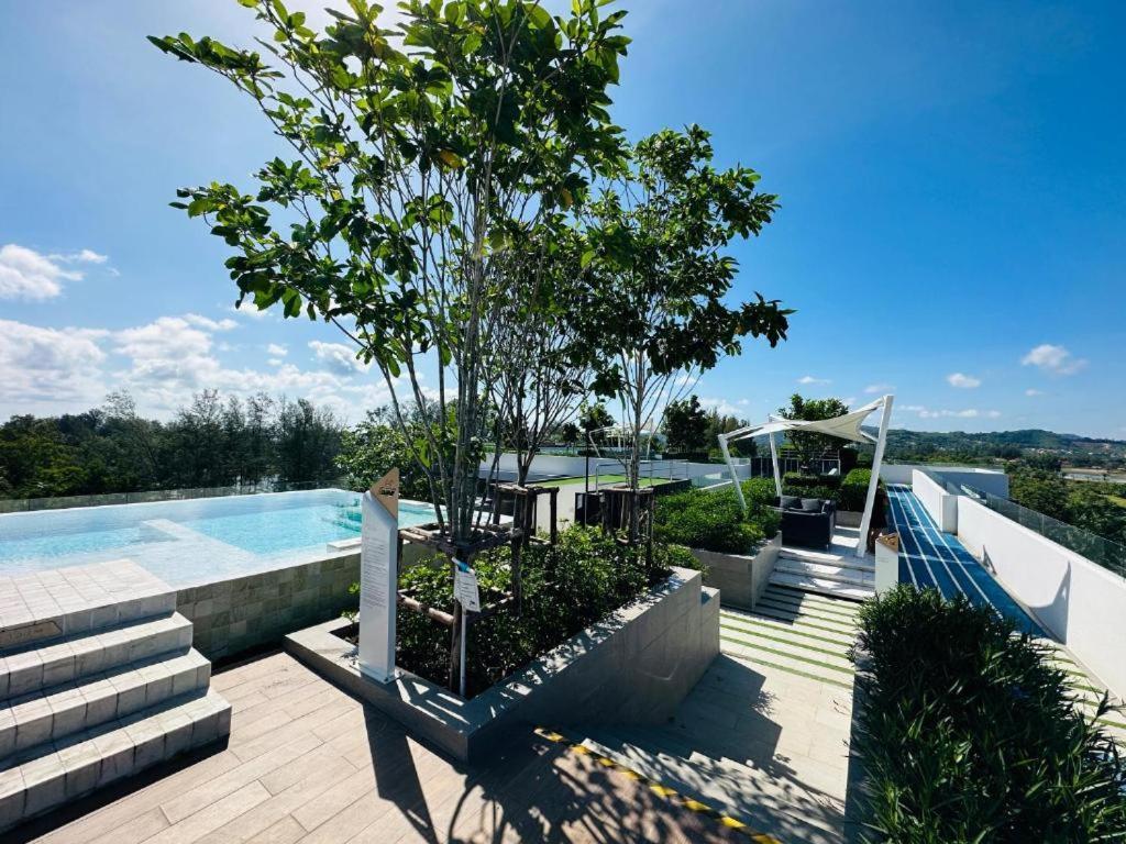Cozy 1br In Laguna Bangtao, Infinity Pool Bang Tao Beach (Phuket)