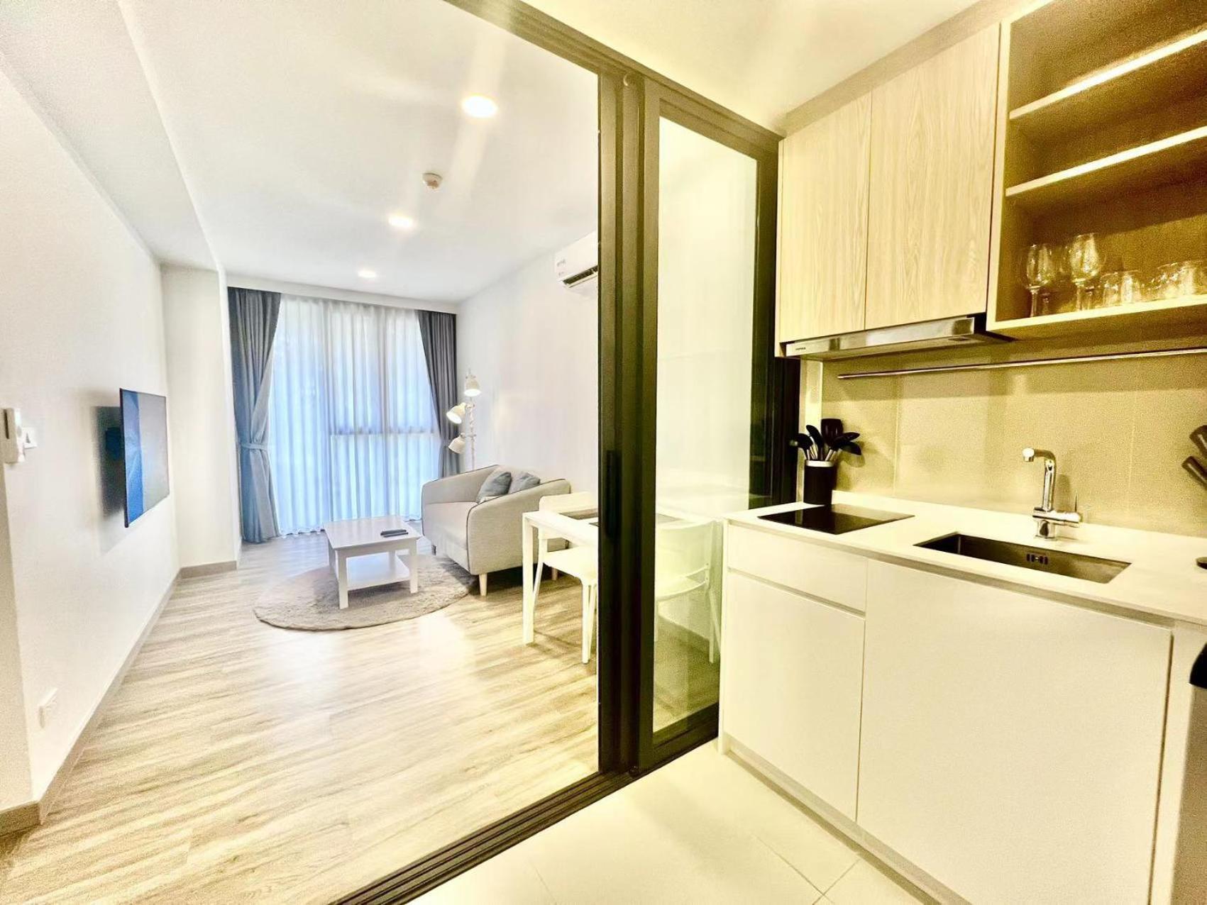 Cozy 1br In Laguna Bangtao, Infinity Pool Apartment *