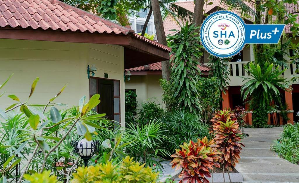 Resort Hyton Leelavadee 4*