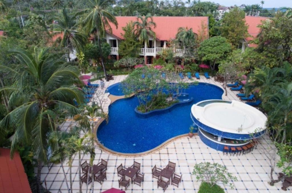 Resort Hyton Leelavadee