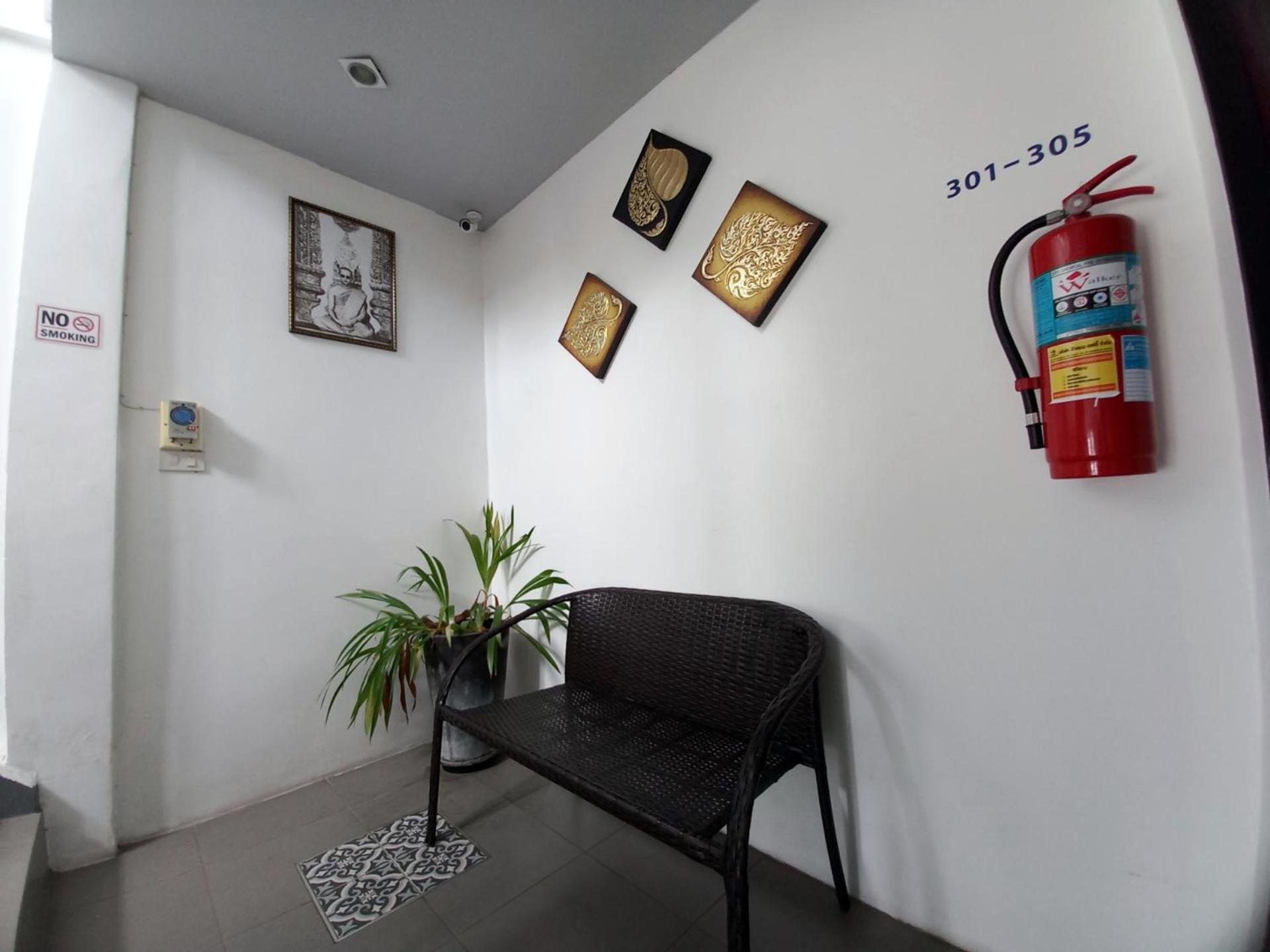 In House