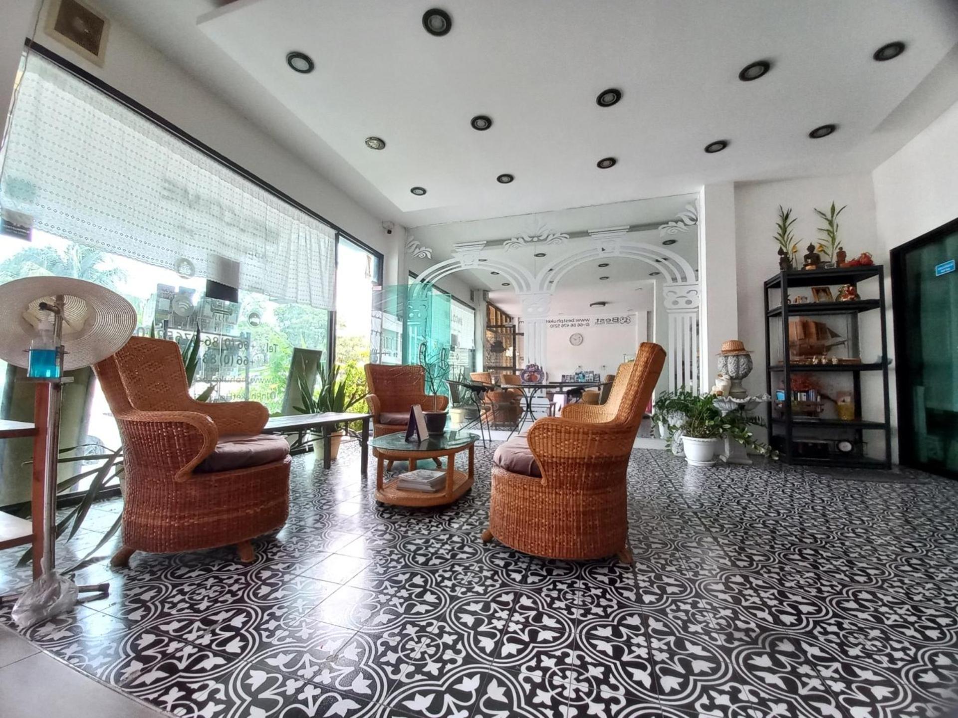 Guest house In House Phuket