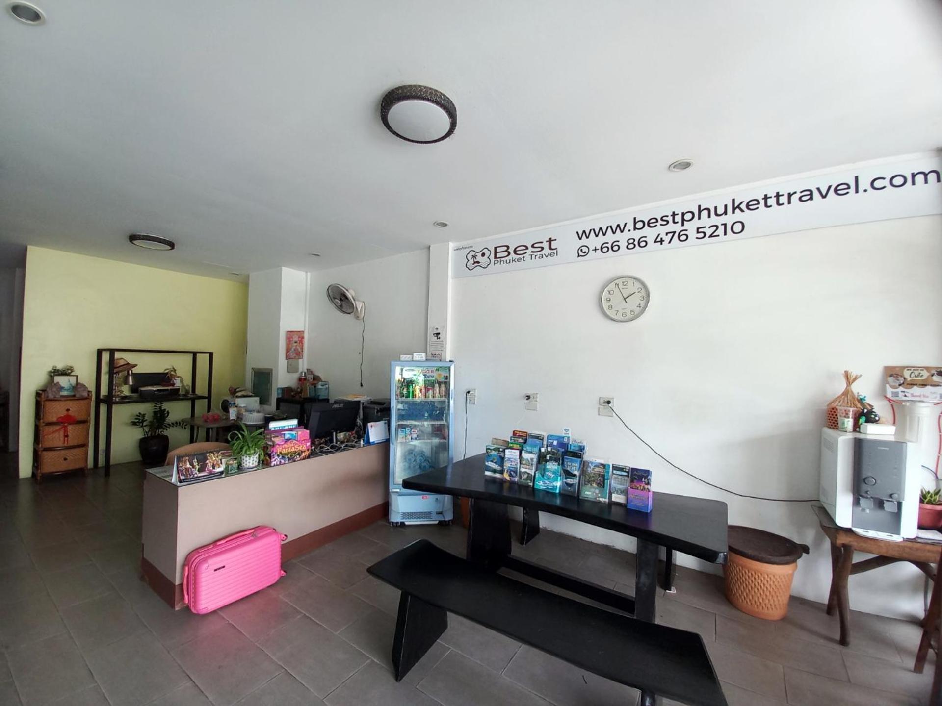 Guest house In House