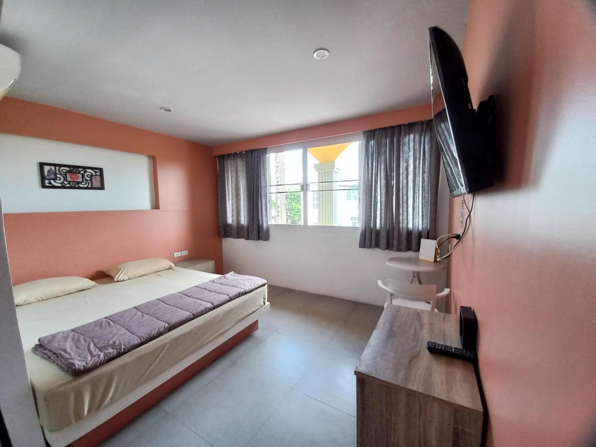 In House Guest house 3*