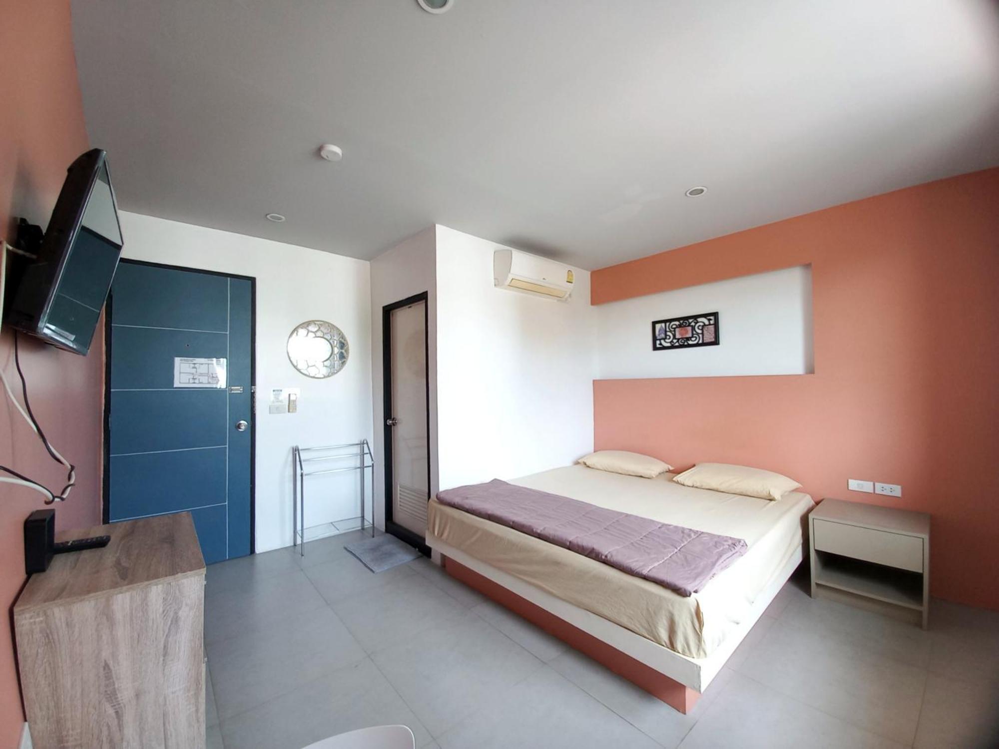 Guest house In House 3*