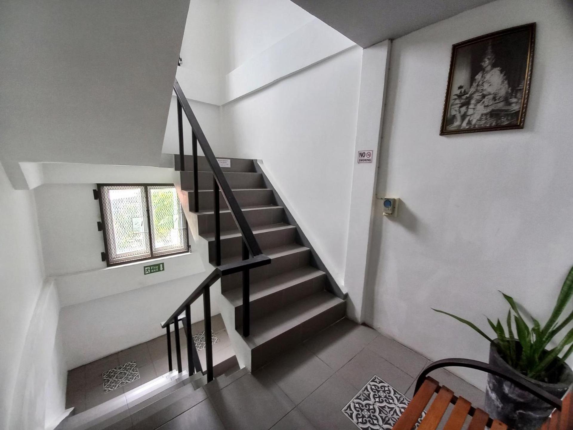 In House Guest house 3*