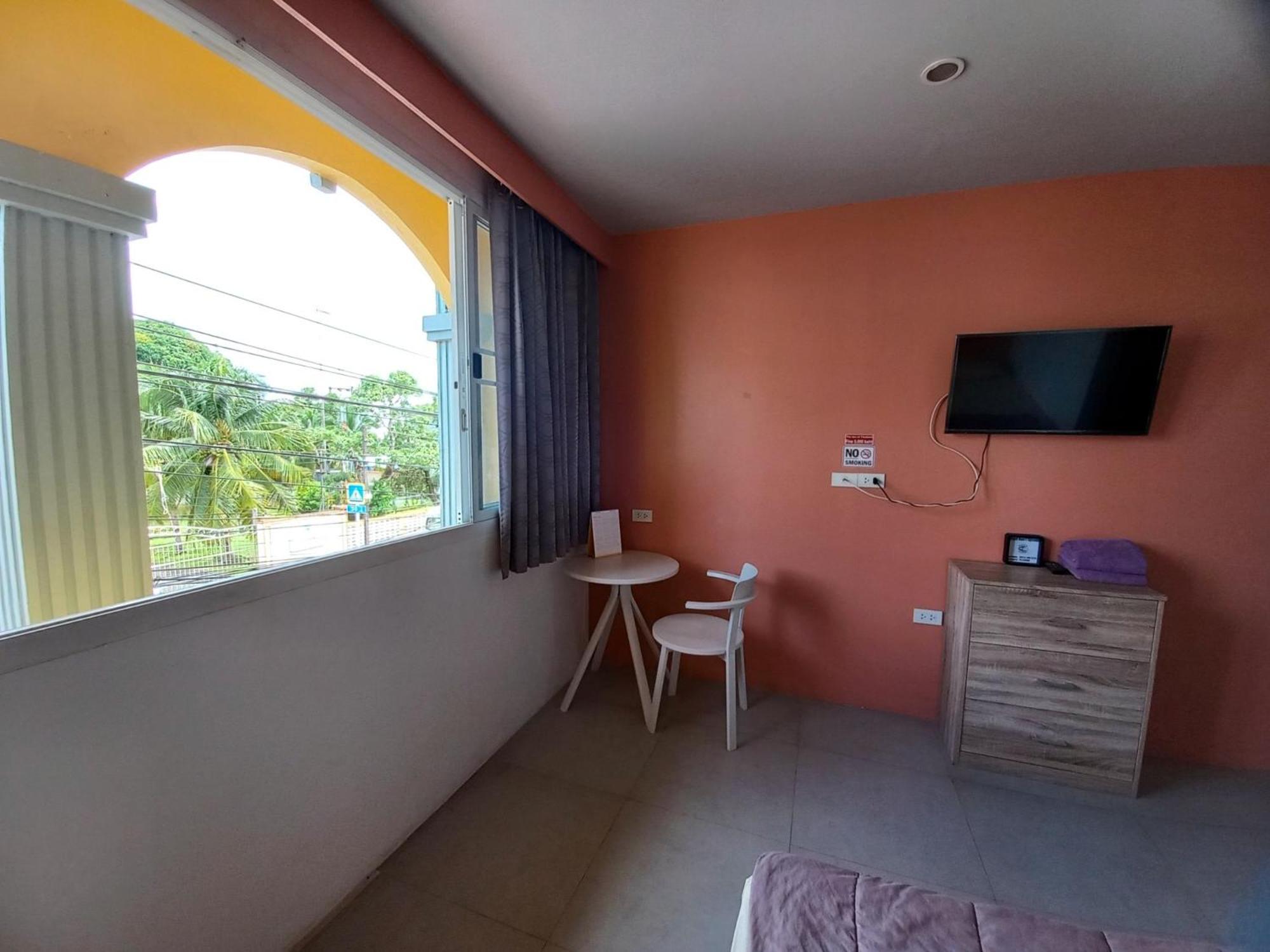 Guest house In House 3*