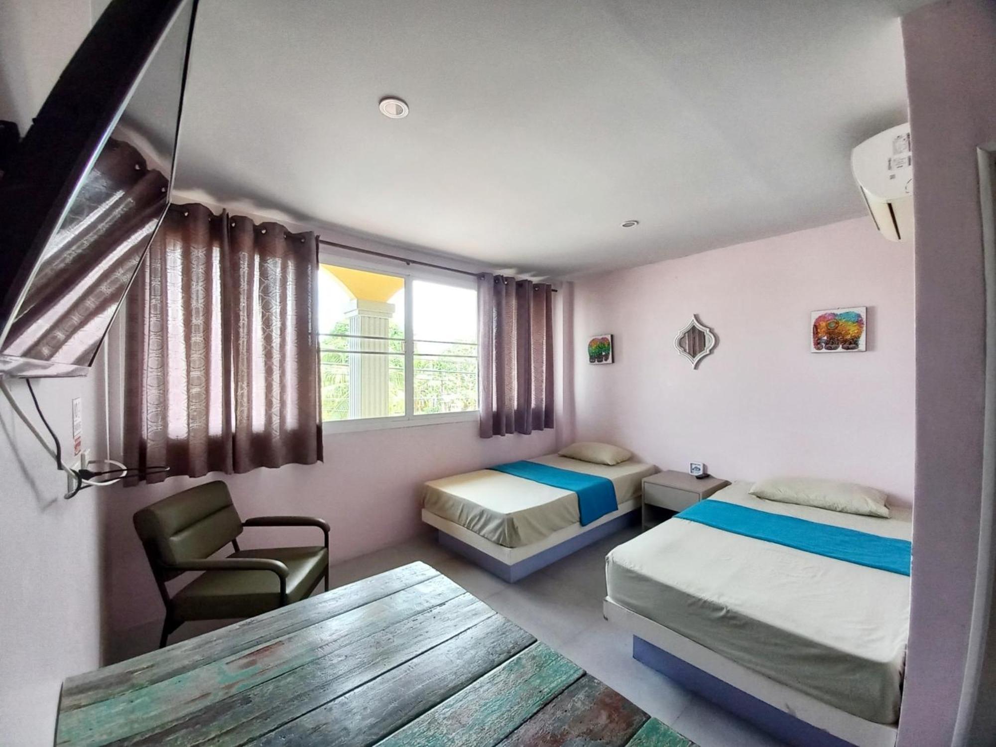 Guest house In House