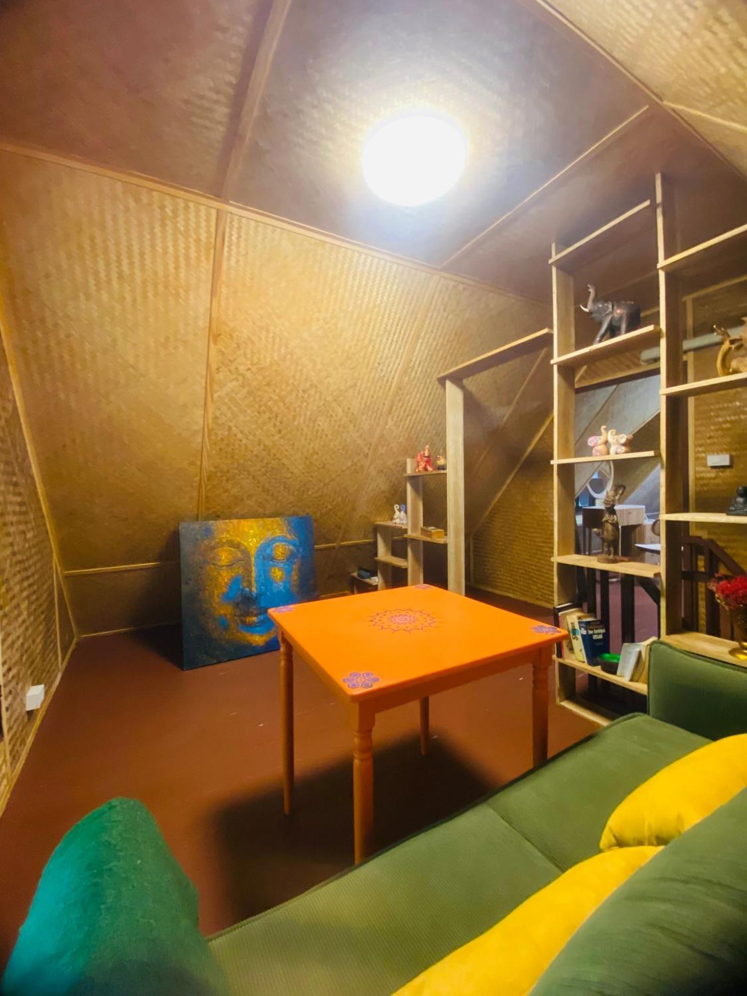 Jungle House At Yanui In Rawai Holiday home
