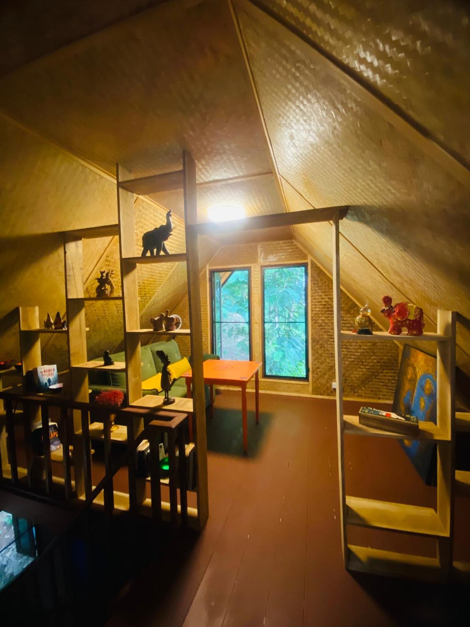 Holiday home Jungle House At Yanui In Rawai