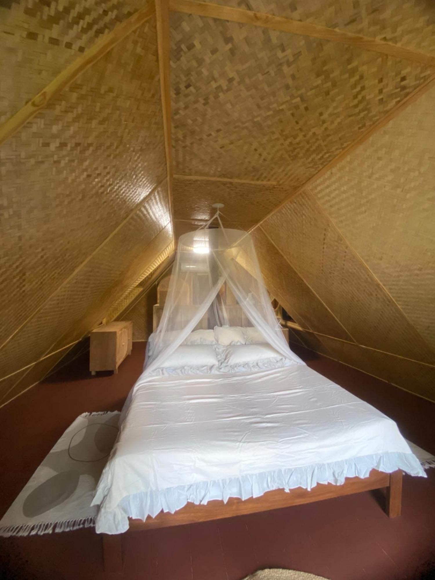 Jungle House At Yanui In Rawai Holiday home *