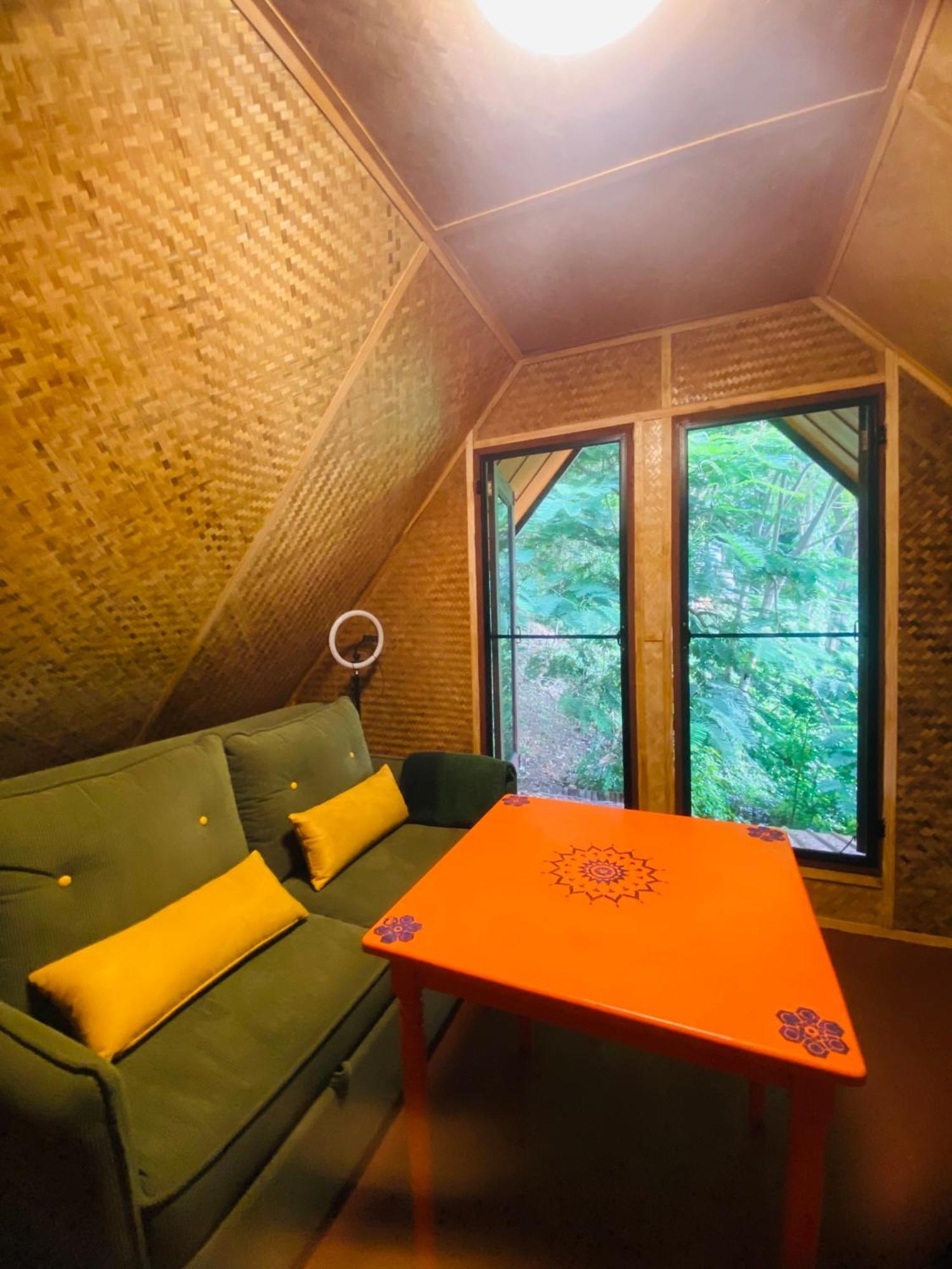 Jungle House At Yanui In Rawai Holiday home Phuket