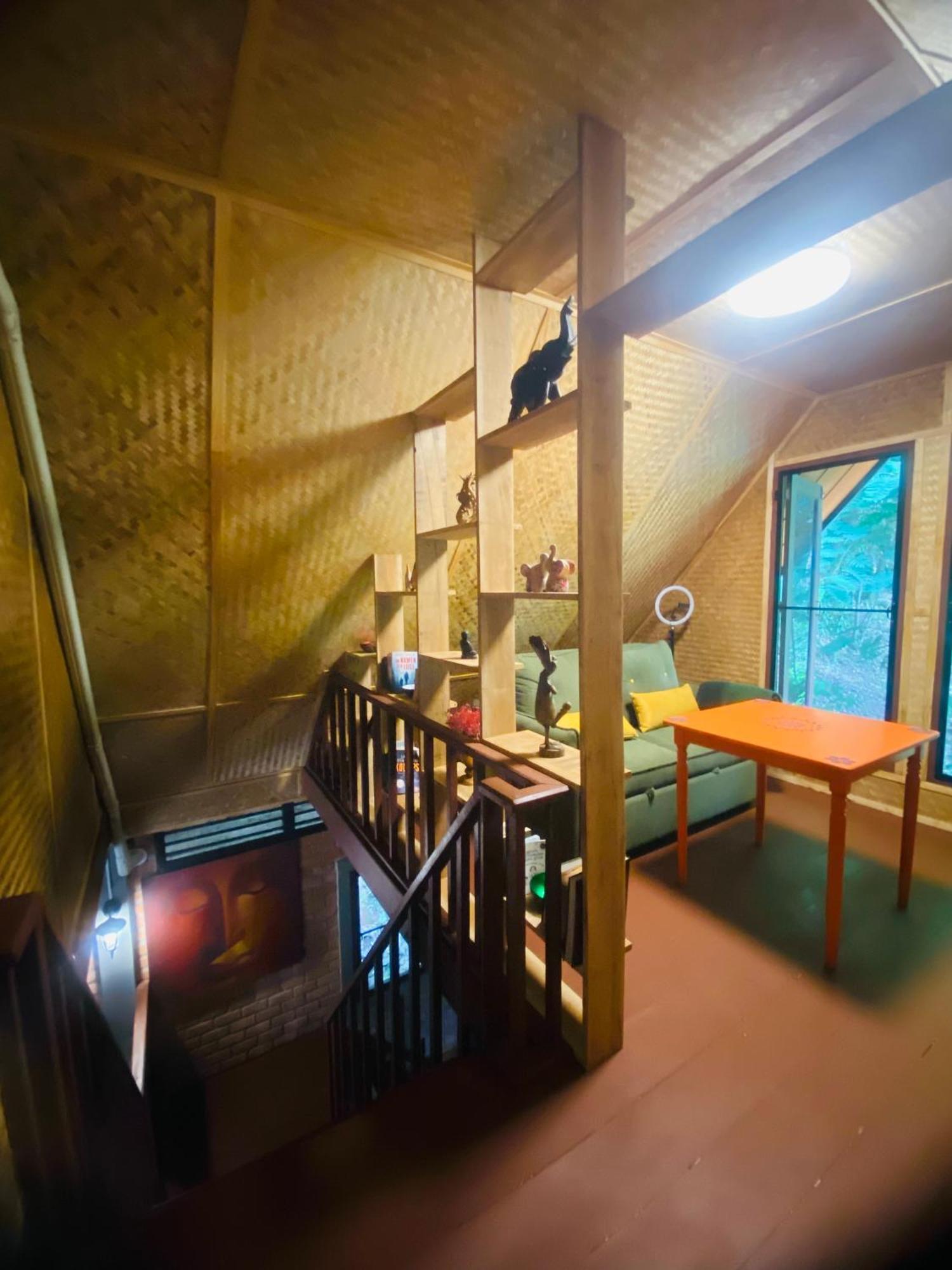 Holiday home Jungle House At Yanui In Rawai Phuket