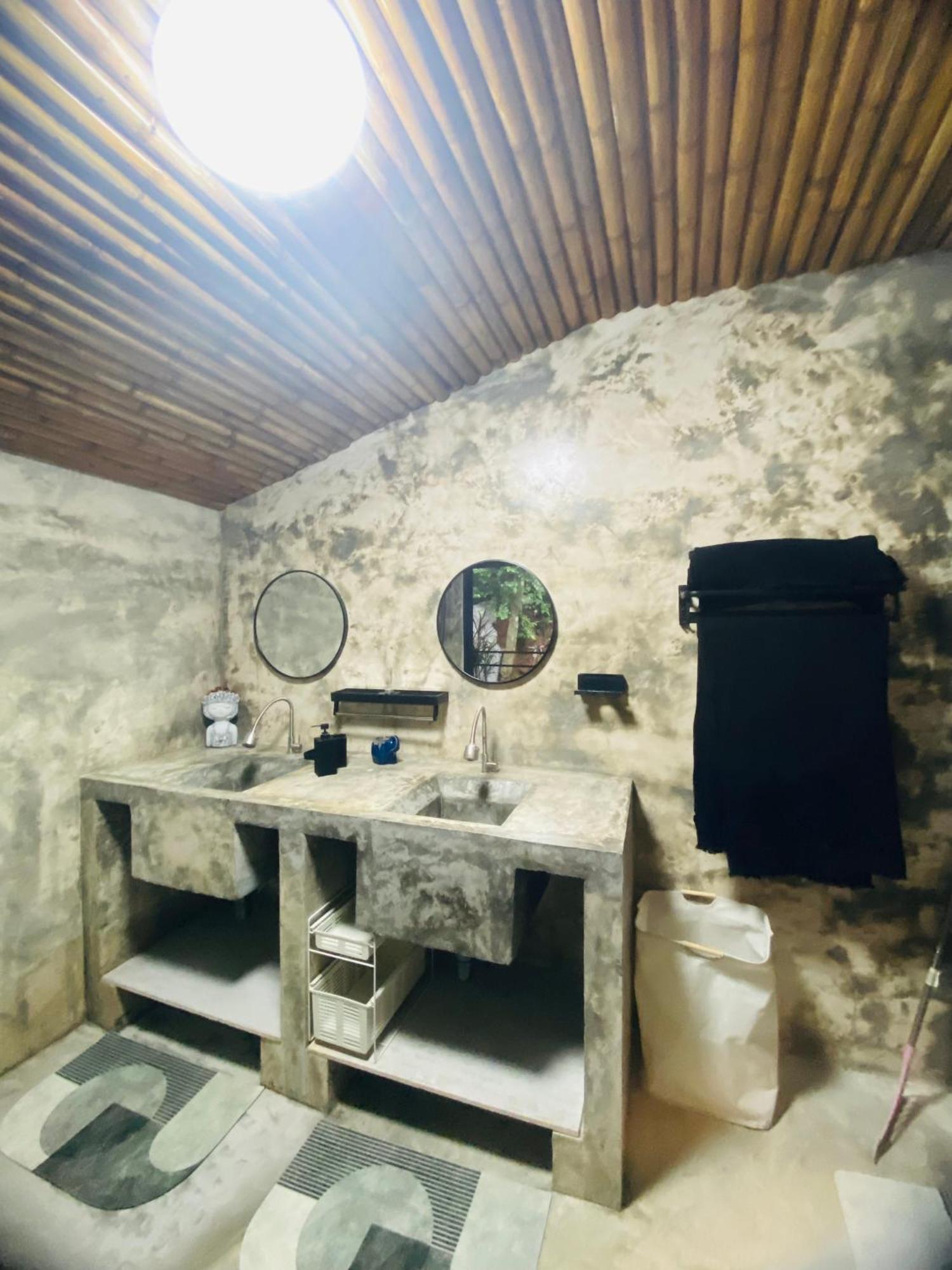 Jungle House At Yanui In Rawai Phuket