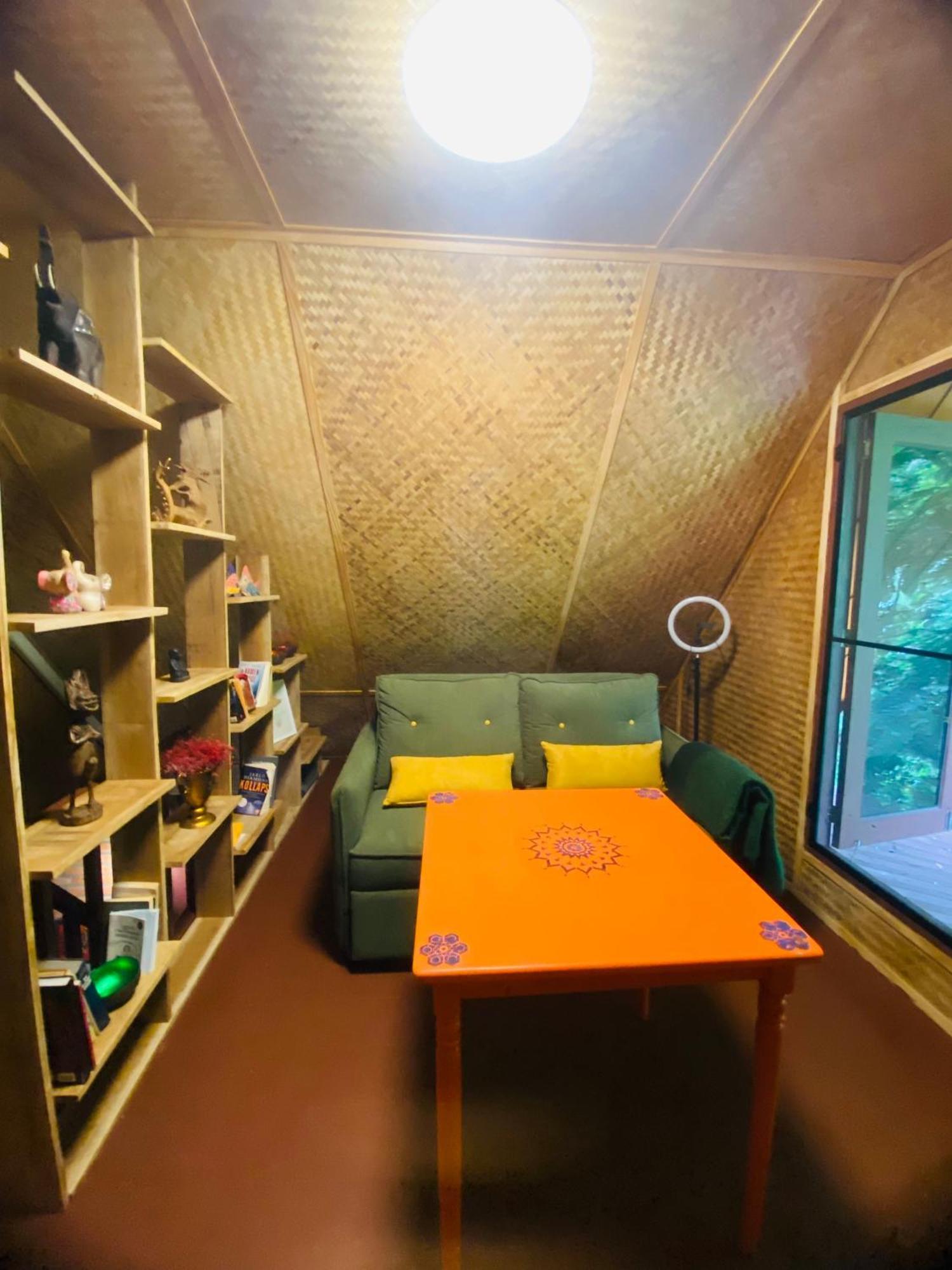 Jungle House At Yanui In Rawai Holiday home