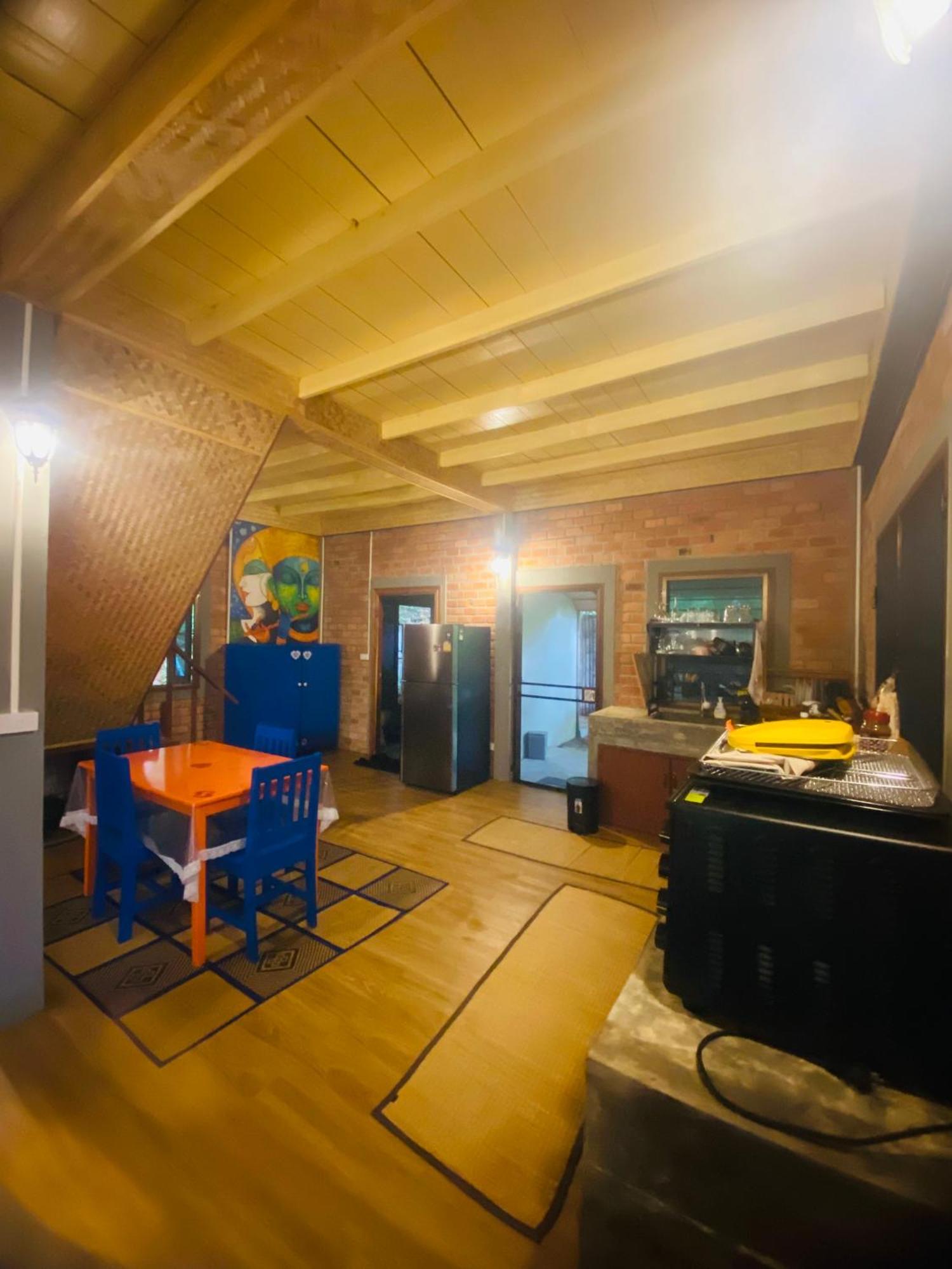 Holiday home Jungle House At Yanui In Rawai