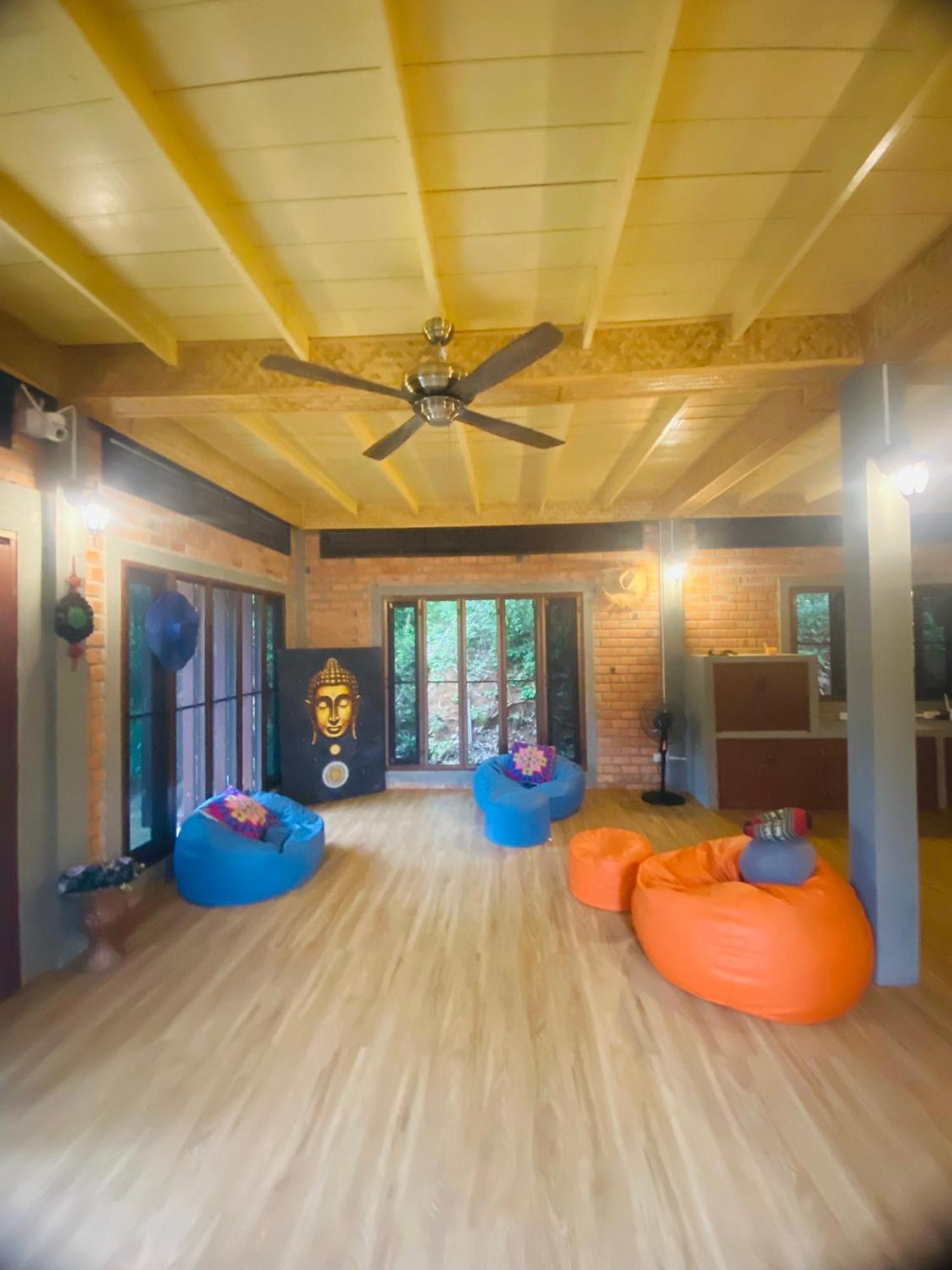 Jungle House At Yanui In Rawai Holiday home