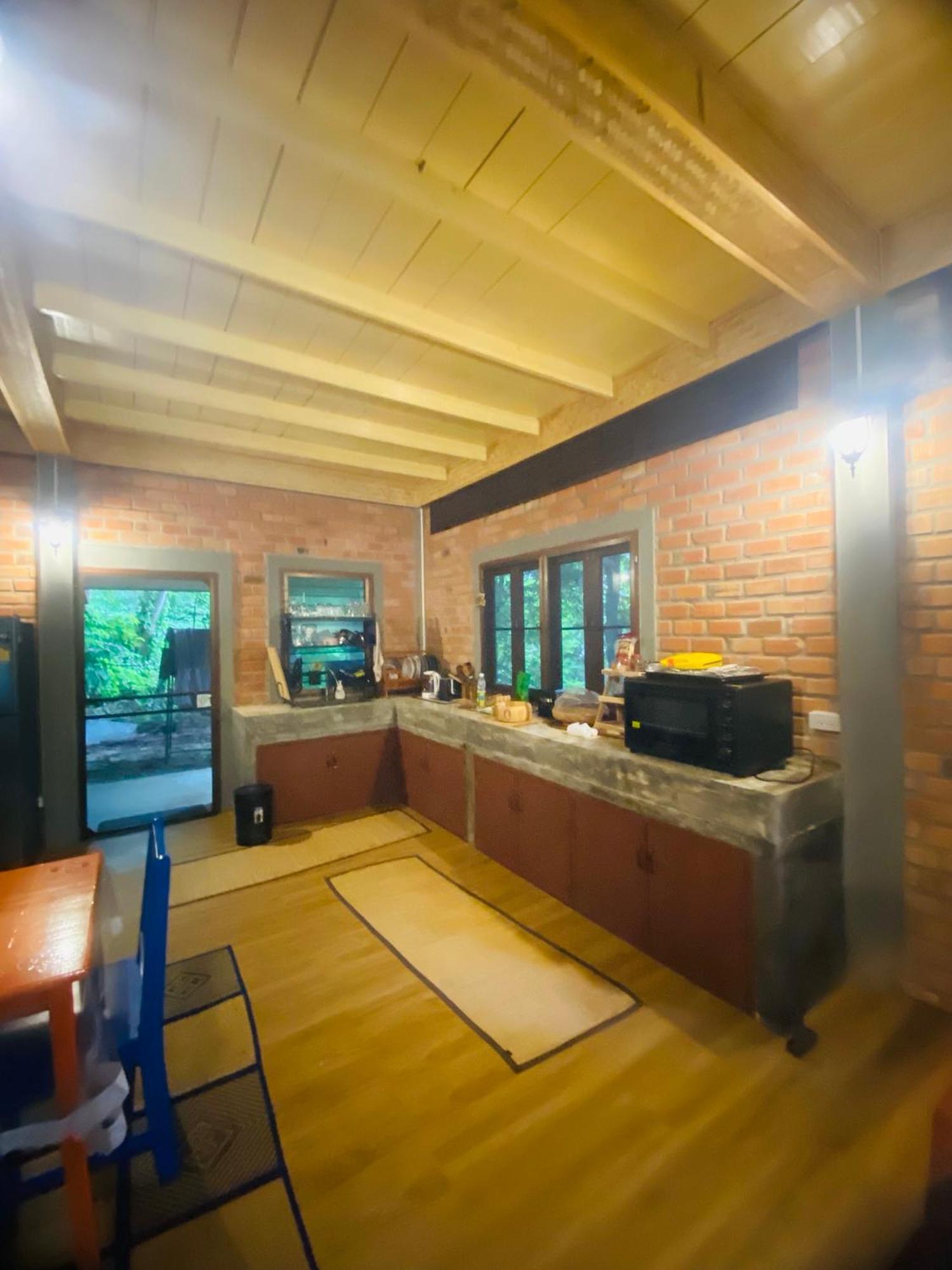 Holiday home Jungle House At Yanui In Rawai *
