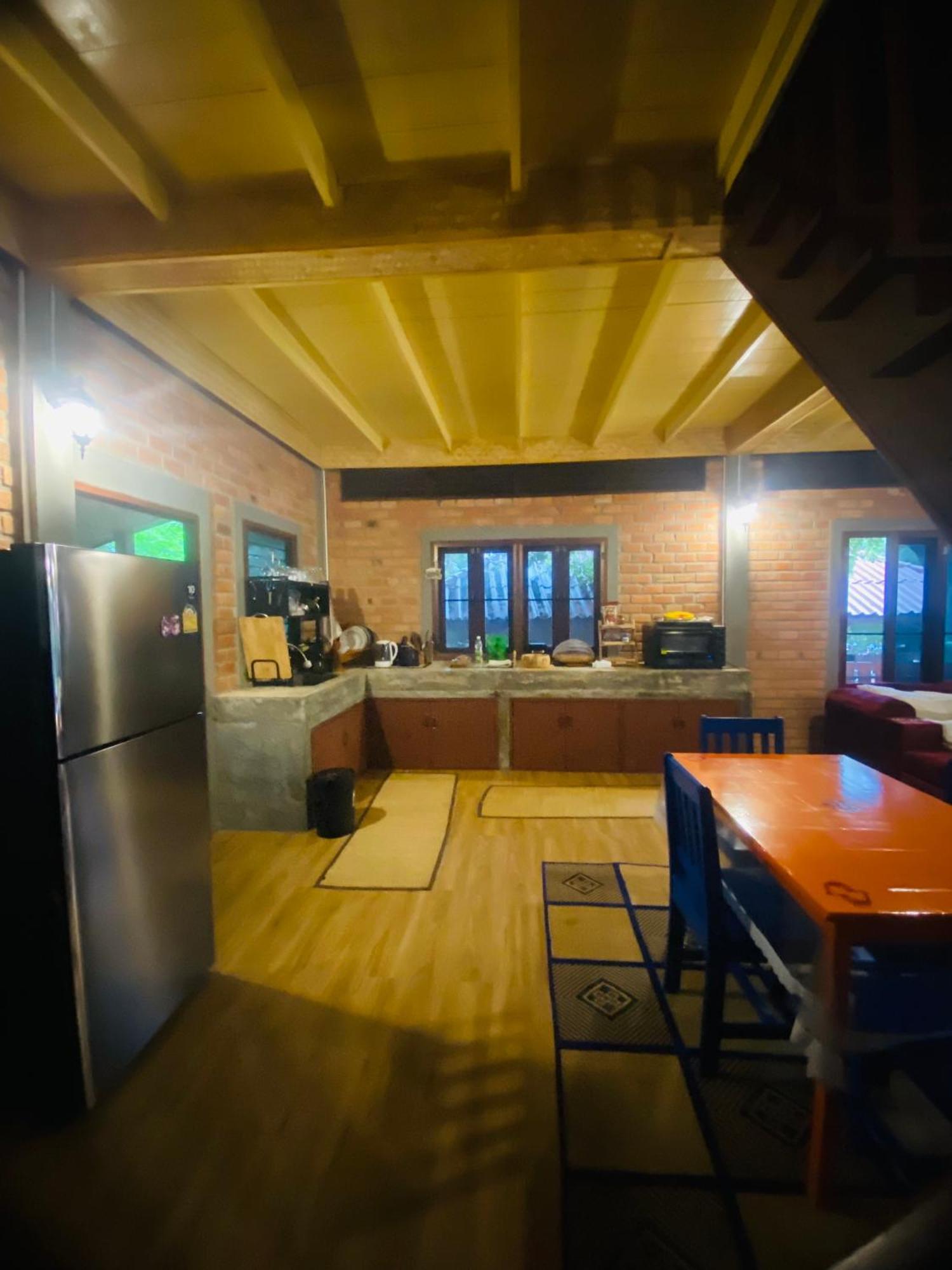 Jungle House At Yanui In Rawai * Phuket