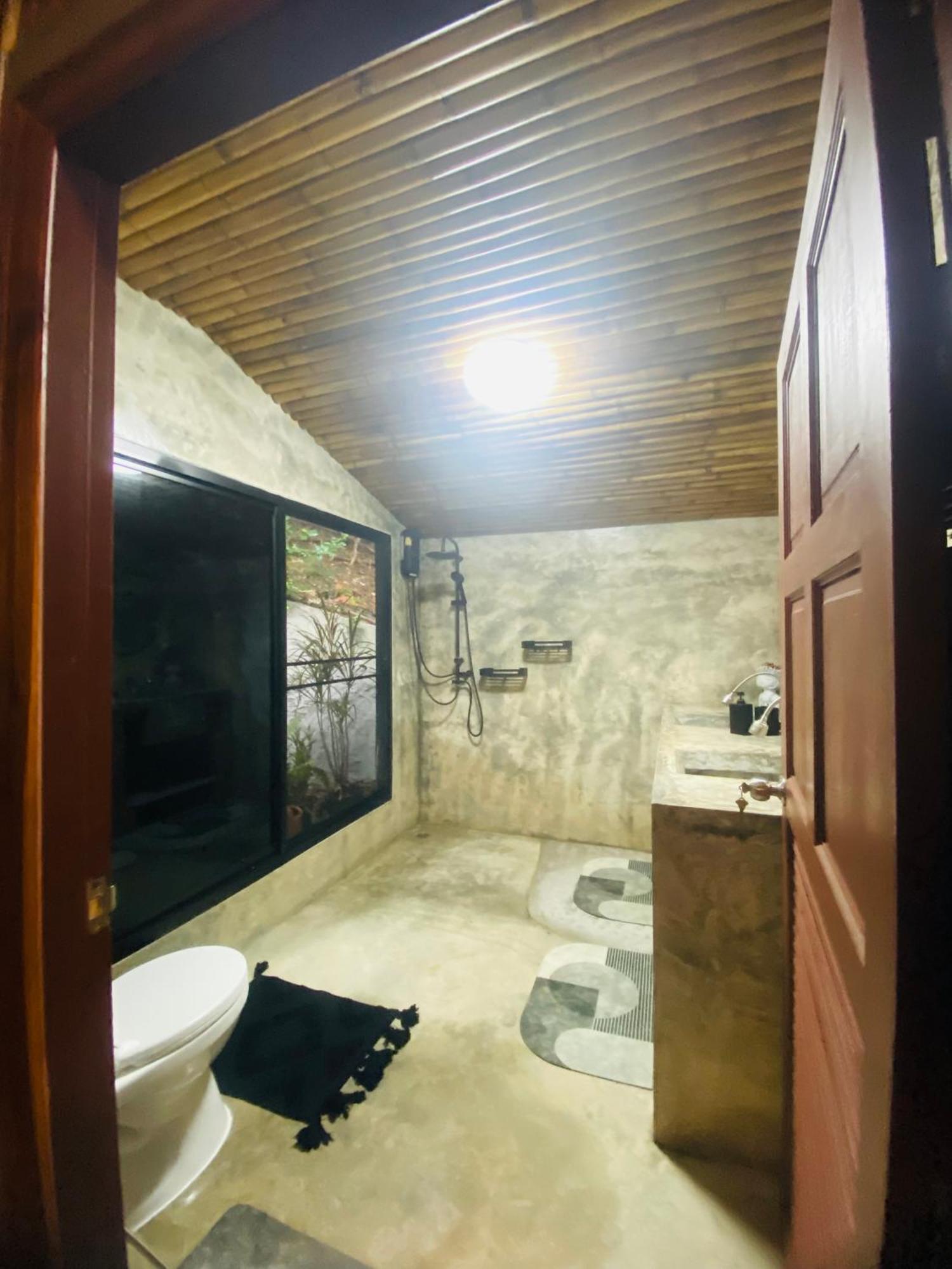 Jungle House At Yanui In Rawai