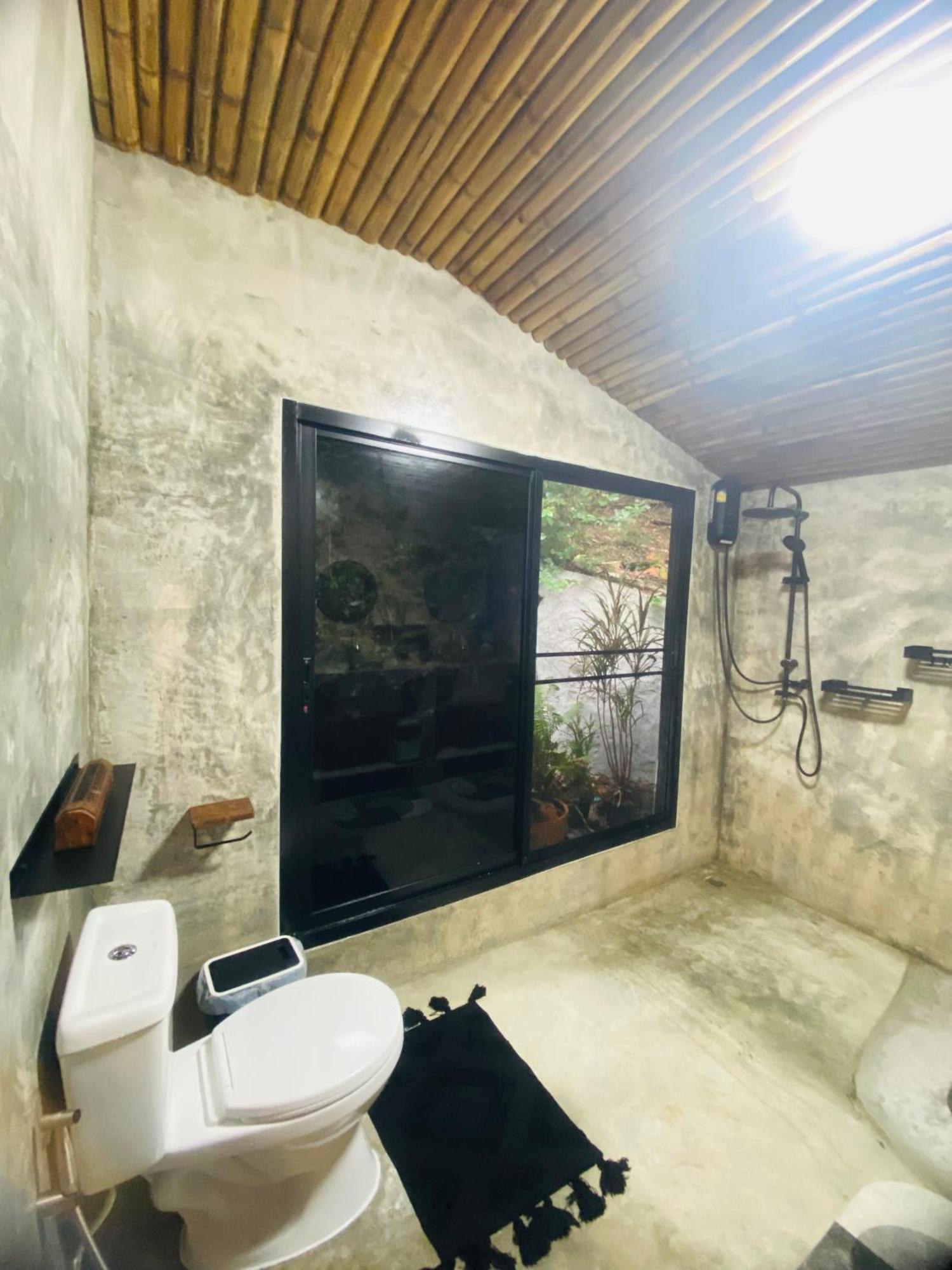 Holiday home Jungle House At Yanui In Rawai *