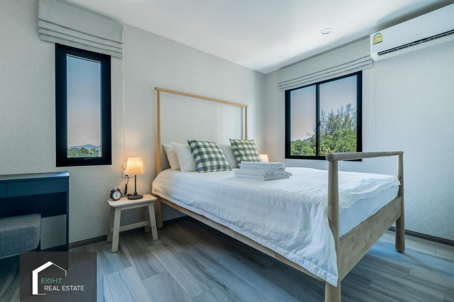 Apartment 2 Bedrooms At Naiyang Phuket