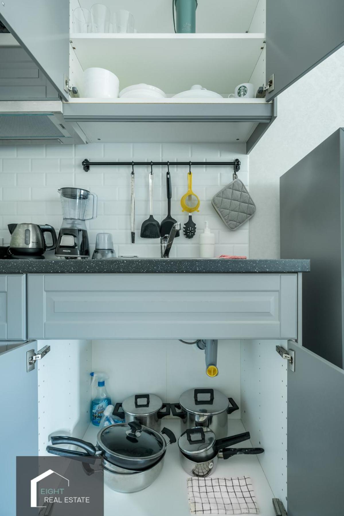 2 Bedrooms At Naiyang Apartment
