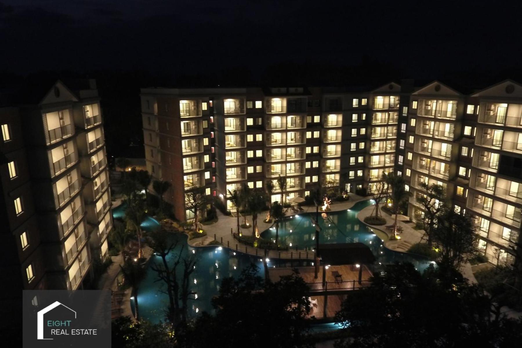 2 Bedrooms At Naiyang Apartment Phuket