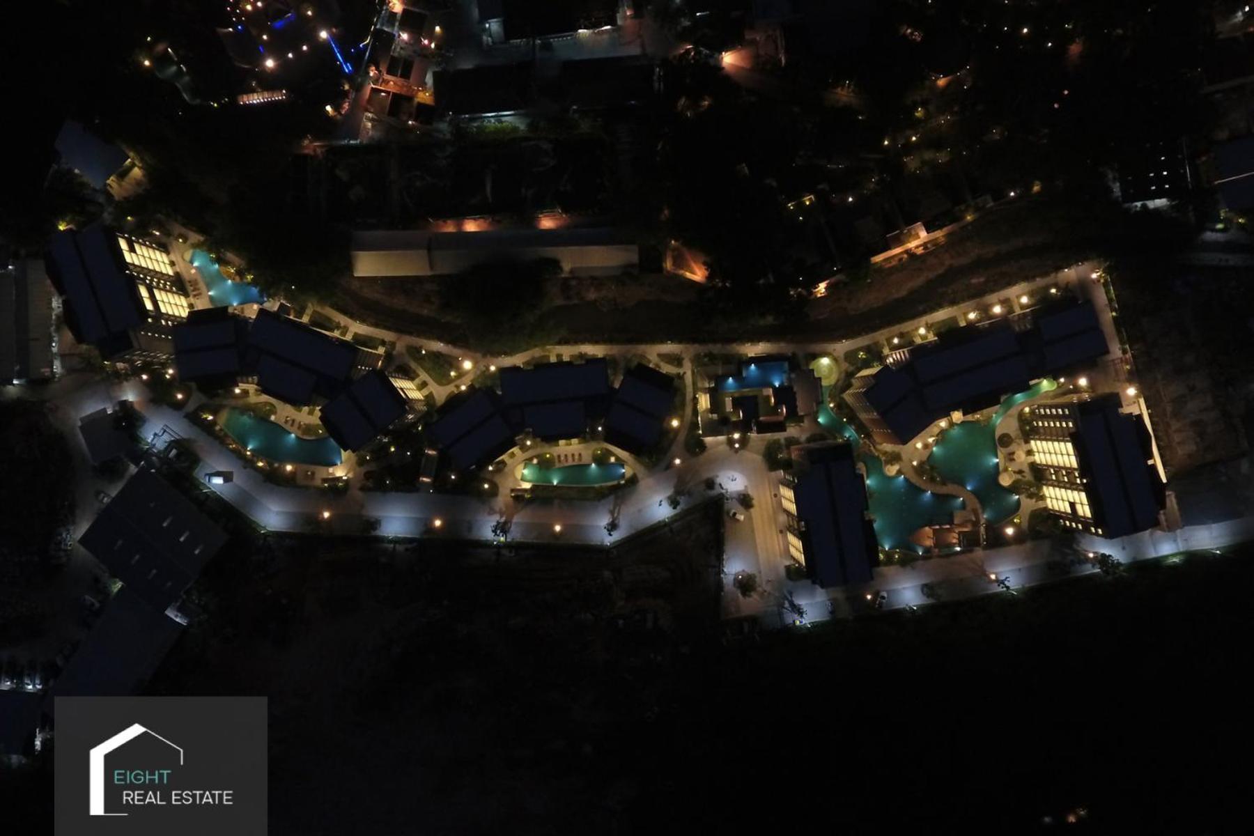 2 Bedrooms At Naiyang Apartment Phuket