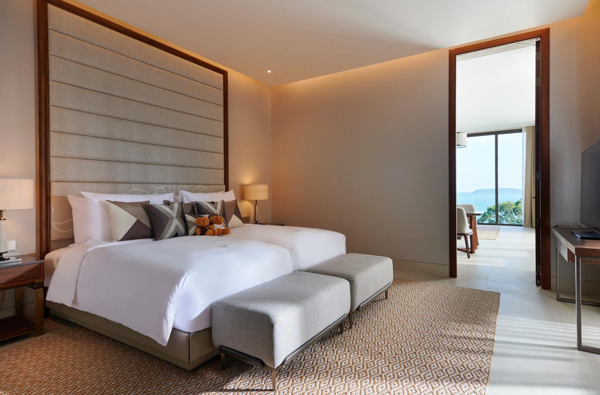 V - Mgallery Collection Hotel Phuket